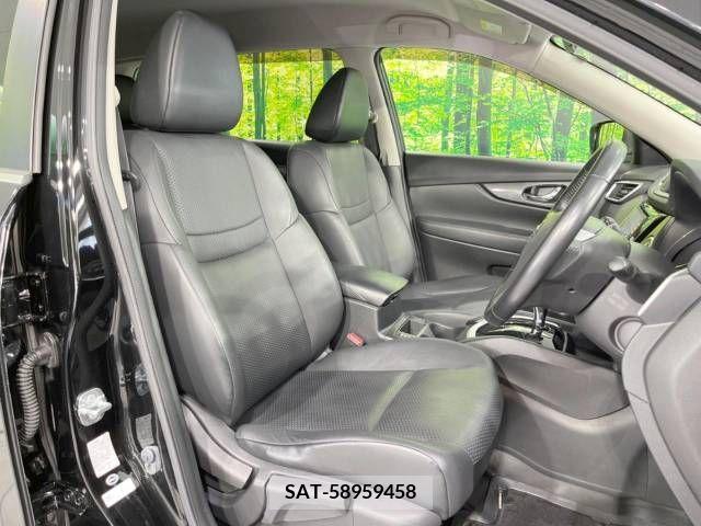 Nissan X-TRAIL 2014-03 290411-8