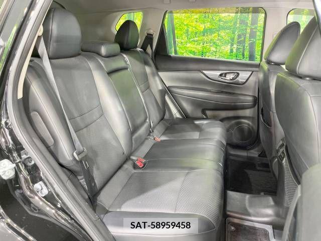 Nissan X-TRAIL 2014-03 290411-9