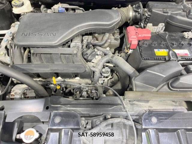 Nissan X-TRAIL 2014-03 290411-19