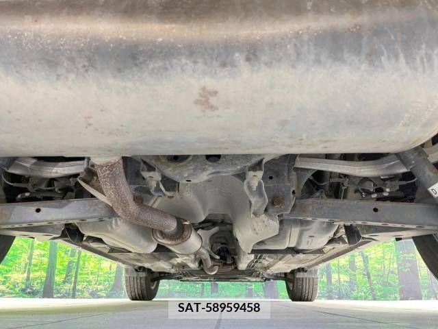 Nissan X-TRAIL 2014-03 290411-18