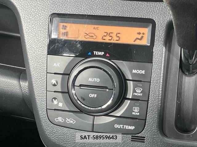 Suzuki WAGON R 2013-01 371042-4
