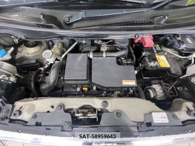 Suzuki WAGON R 2013-01 371042-18
