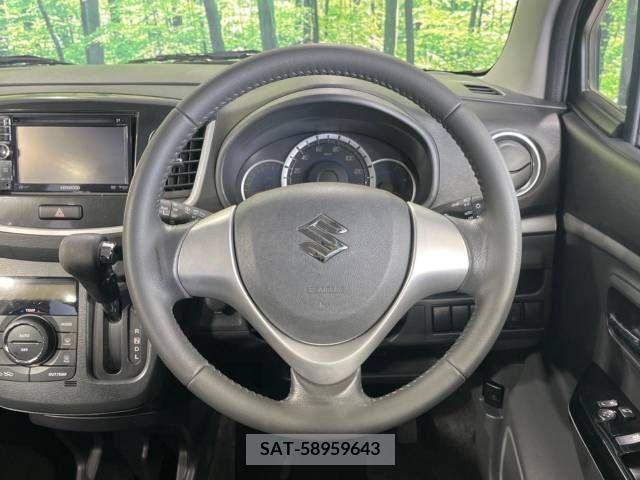 Suzuki WAGON R 2013-01 371042-11