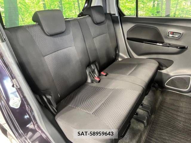 Suzuki WAGON R 2013-01 371042-9