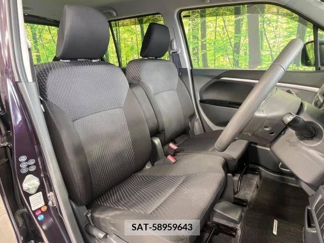 Suzuki WAGON R 2013-01 371042-8