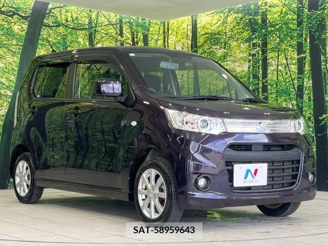 Suzuki WAGON R 2013-01 371042-16