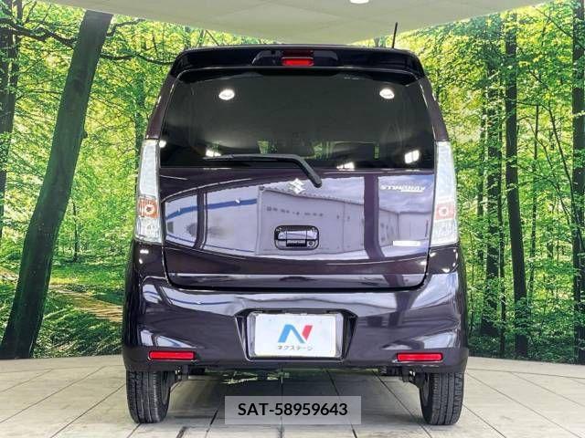 Suzuki WAGON R 2013-01 371042-15