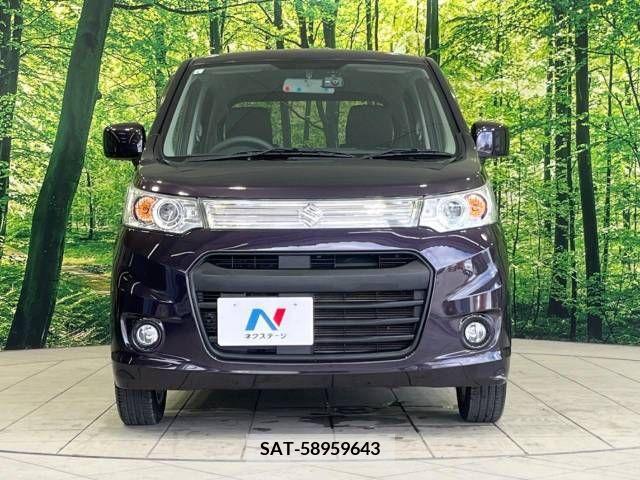 Suzuki WAGON R 2013-01 371042-14