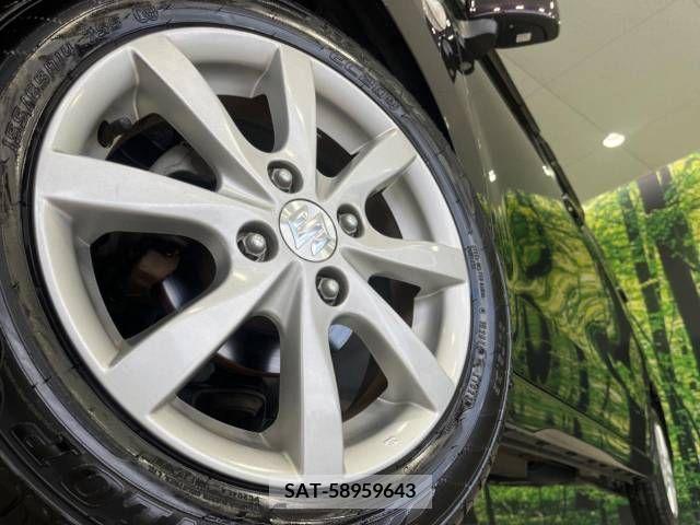 Suzuki WAGON R 2013-01 371042-13