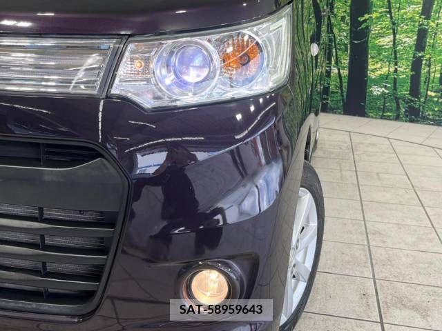 Suzuki WAGON R 2013-01 371042-12