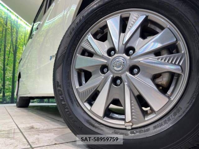 Nissan SERENA 2019-03 343410-13