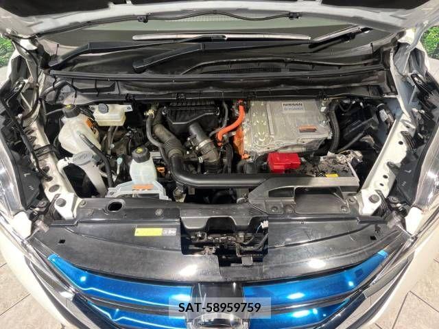 Nissan SERENA 2019-03 343410-18