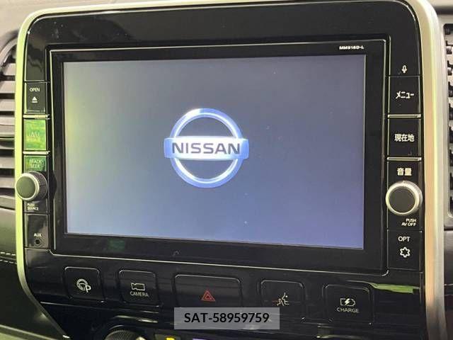 Nissan SERENA 2019-03 343410-2