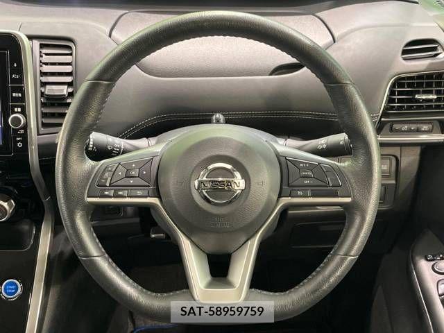 Nissan SERENA 2019-03 343410-11