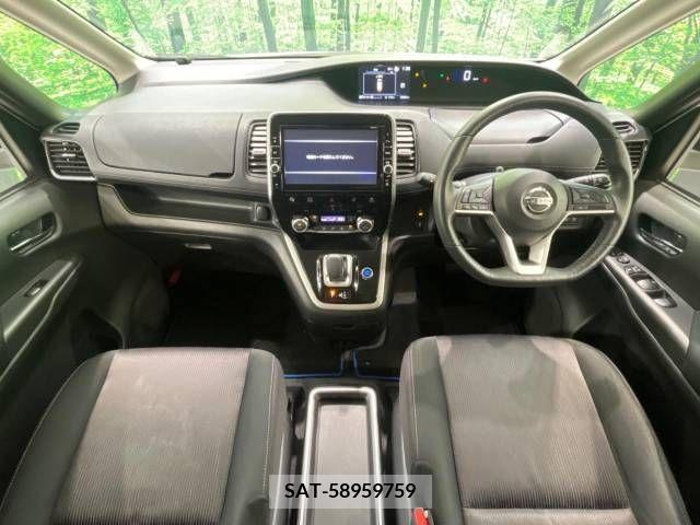 Nissan SERENA 2019-03 343410-1