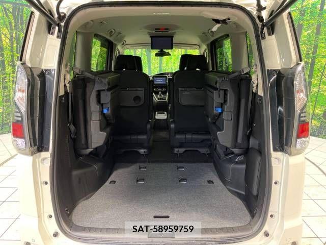 Nissan SERENA 2019-03 343410-10