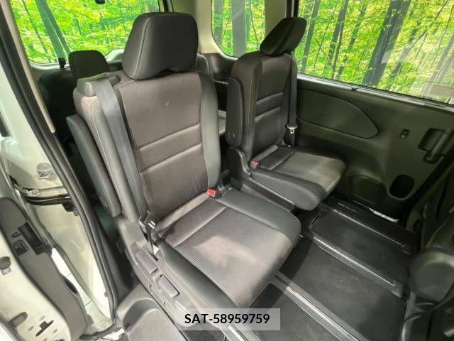 Nissan SERENA 2019-03 343410-9