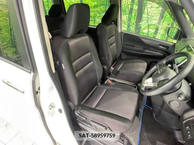 Nissan SERENA 2019-03 343410-8