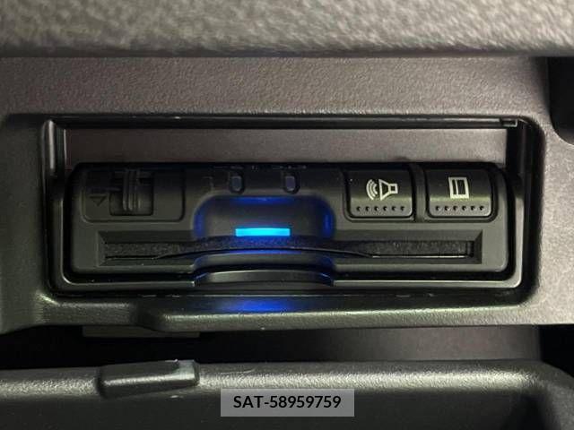 Nissan SERENA 2019-03 343410-7