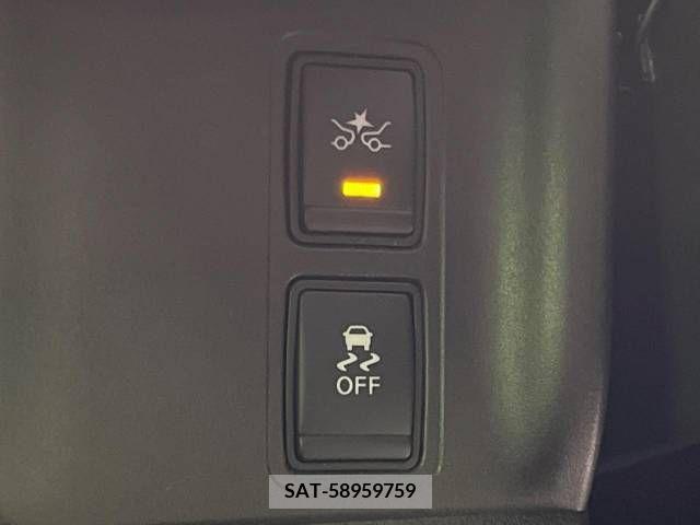 Nissan SERENA 2019-03 343410-6