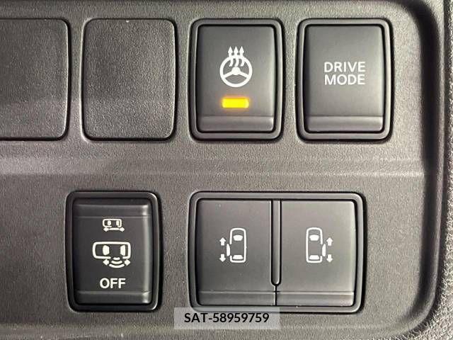 Nissan SERENA 2019-03 343410-5