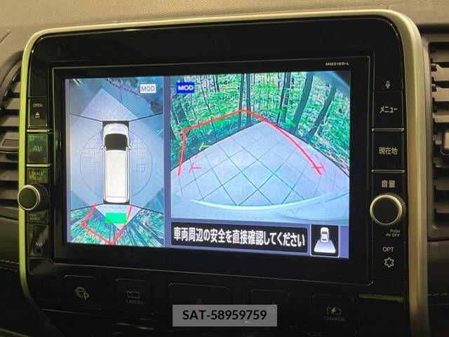 Nissan SERENA 2019-03 343410-4