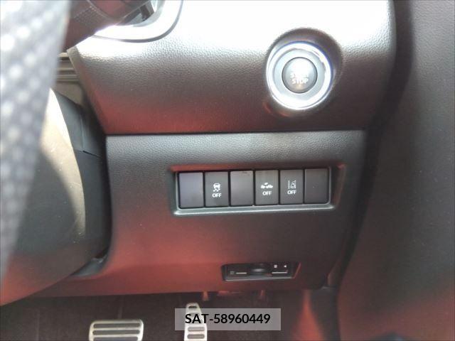 Suzuki SWIFT 2019-07 320829-13