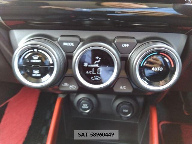 Suzuki SWIFT 2019-07 320829-11