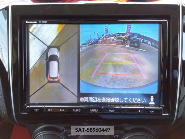 Suzuki SWIFT 2019-07 320829-10