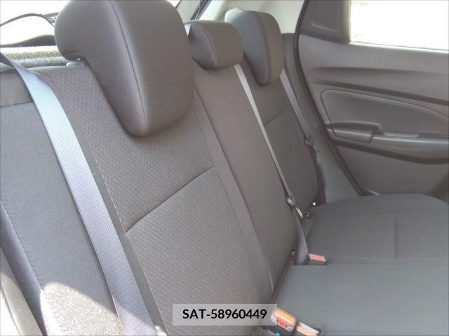 Suzuki SWIFT 2019-07 320829-7