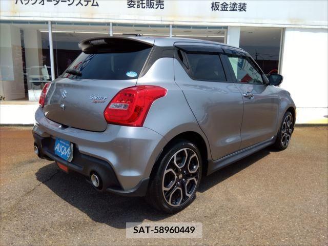 Suzuki SWIFT 2019-07 320829-2
