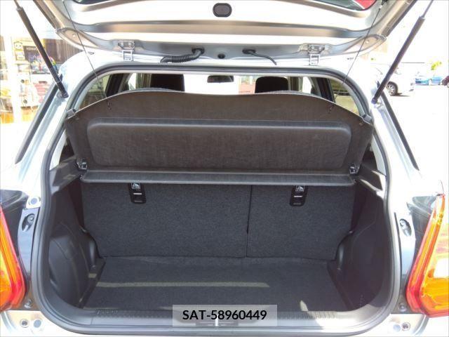 Suzuki SWIFT 2019-07 320829-5