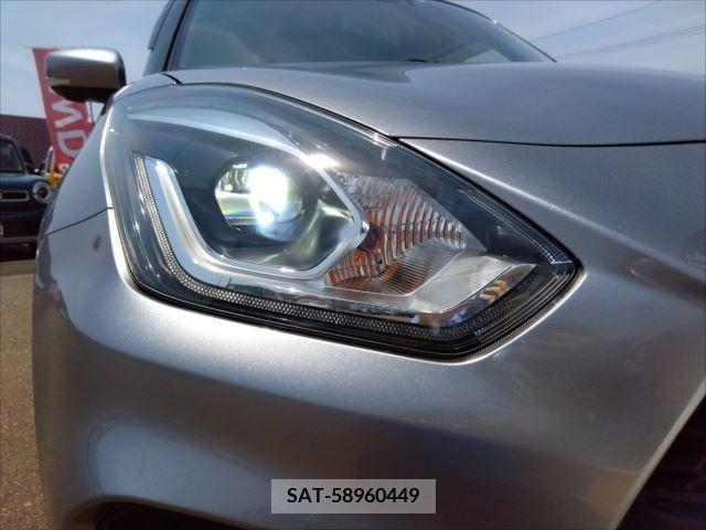 Suzuki SWIFT 2019-07 320829-4