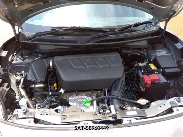 Suzuki SWIFT 2019-07 320829-17