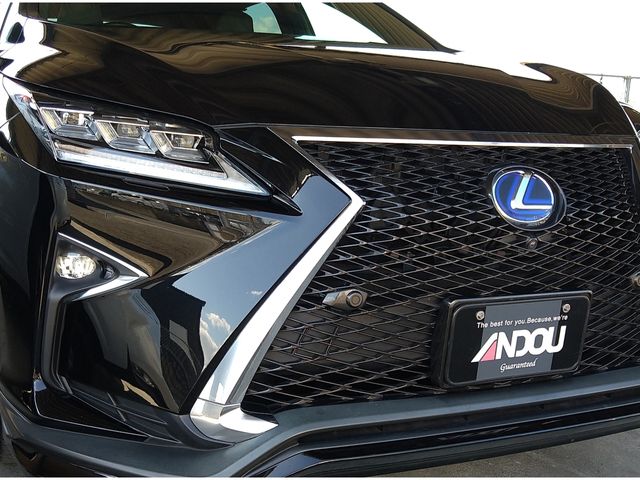 Lexus RX 2018-09 11726-4