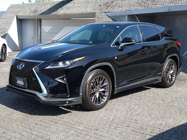 Lexus RX 2018-09 11726-1