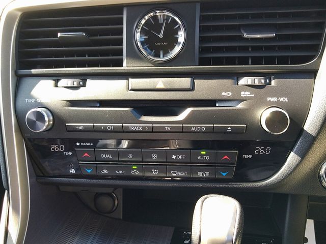 Lexus RX 2018-09 11726-17