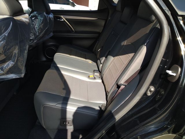Lexus RX 2018-09 11726-23