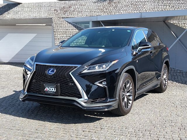 Lexus RX 2018-09 11726-0