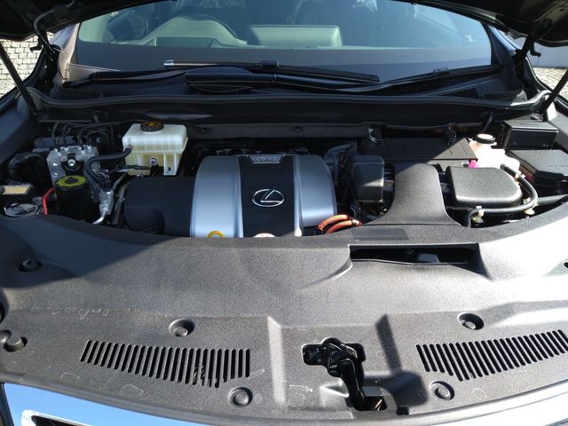 Lexus RX 2018-09 11726-27