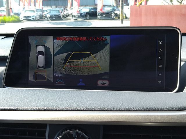 Lexus RX 2018-09 11726-16