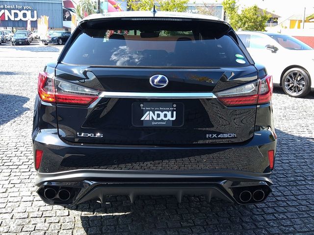 Lexus RX 2018-09 11726-5