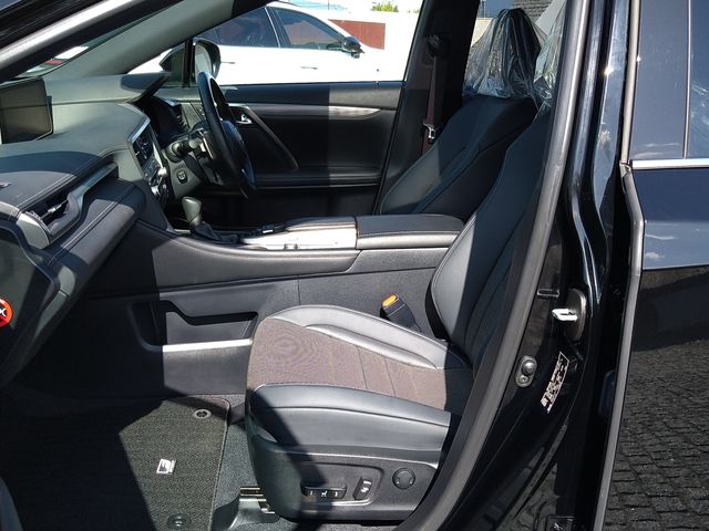 Lexus RX 2018-09 11726-22