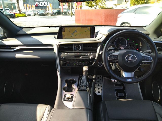Lexus RX 2018-09 11726-7
