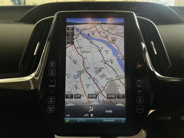 Toyota PRIUS PHV 2017-06 27358-26