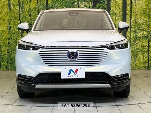 Honda VEZEL 2021-04 332546-14