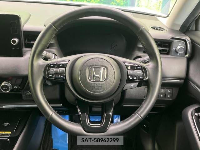 Honda VEZEL 2021-04 332546-11
