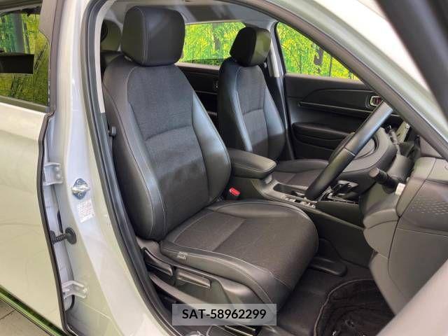 Honda VEZEL 2021-04 332546-8
