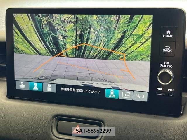 Honda VEZEL 2021-04 332546-4