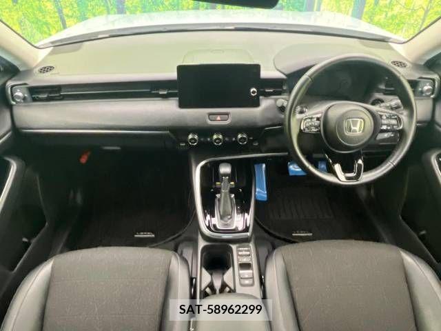 Honda VEZEL 2021-04 332546-1